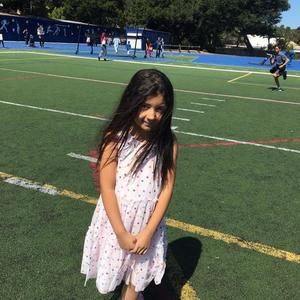 Meet your Posher, Manal